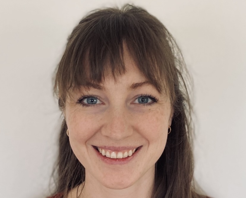 Charlotte Gavell