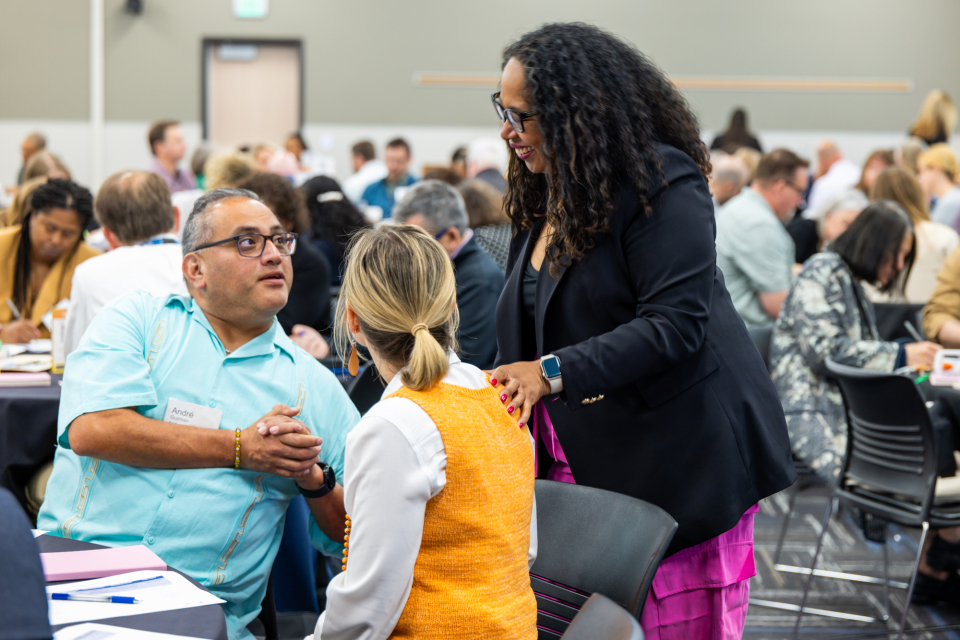 An update on our Washington state education work