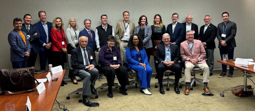 Washington’s public four-year universities and business leaders from the Washington Roundtable.