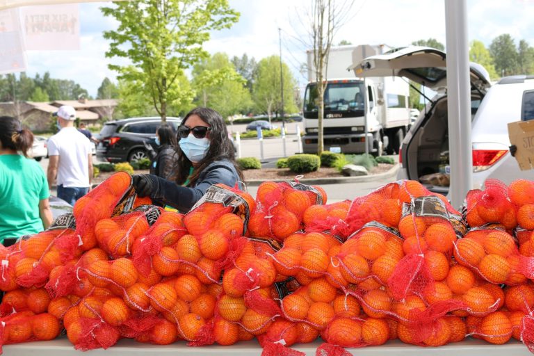 5 Questions with the Seattle Foundation: Community Pandemic Response & Recovery