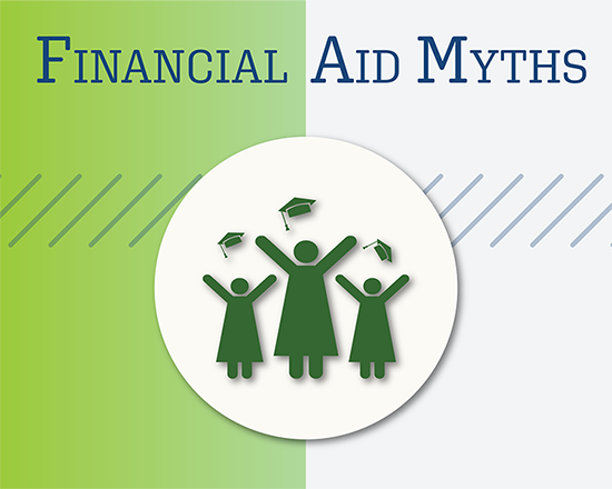 Financial Aid Myths