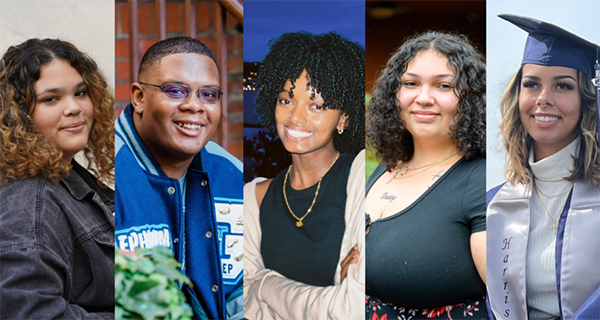 Washington State graduates