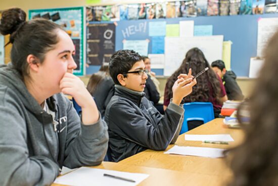 Get prepared for the updated FAFSA