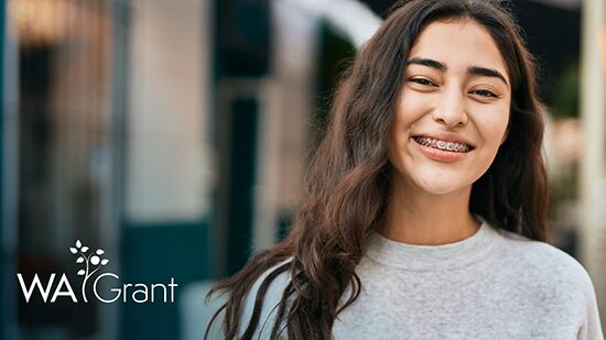 A success story: Raising awareness about financial aid