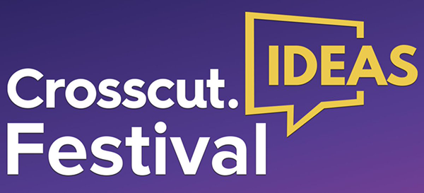 Crosscut Ideas Festival