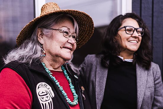 Seattle Indian Health Board