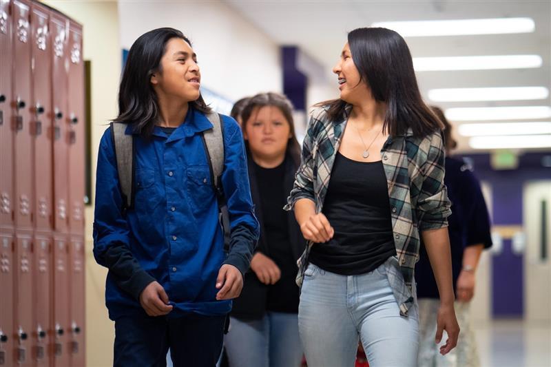 Our Work in Washington State: Supporting Local Partnerships