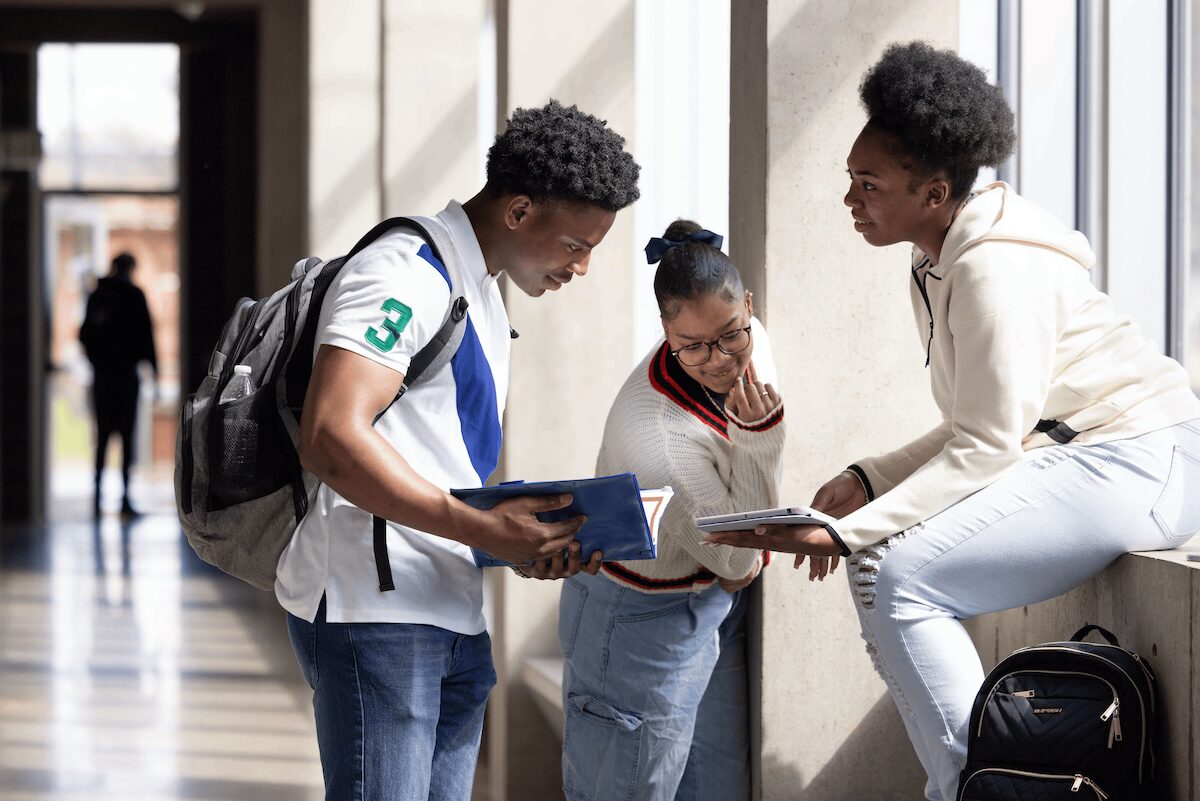 Washington voters want more postsecondary access