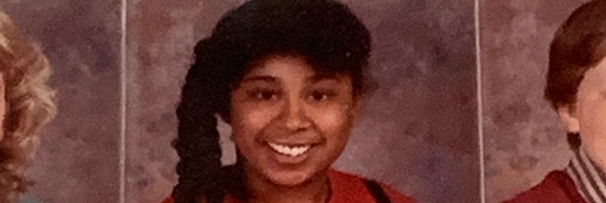 Angela Jones