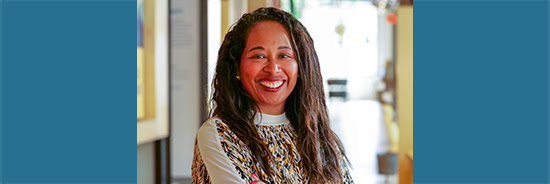 Angela Jones