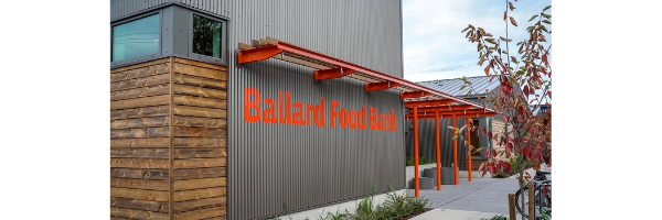 Ballard Food Bank