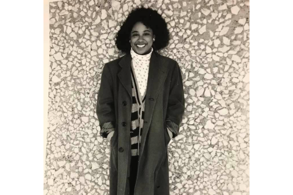 Angela Jones
