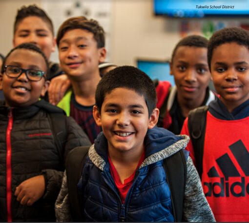 tukwila school
